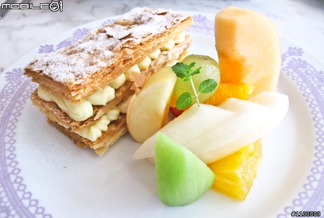 【小編帶你吃】東區貴婦風餐廳,brunch、甜點、下午茶開心吃(上集)