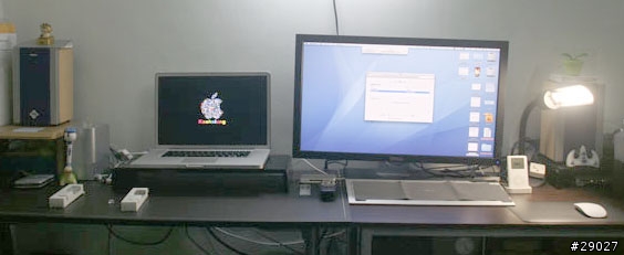 Mac也能大螢幕有聲有影之~含音效輸出的Mini DisplayPort to HDMI