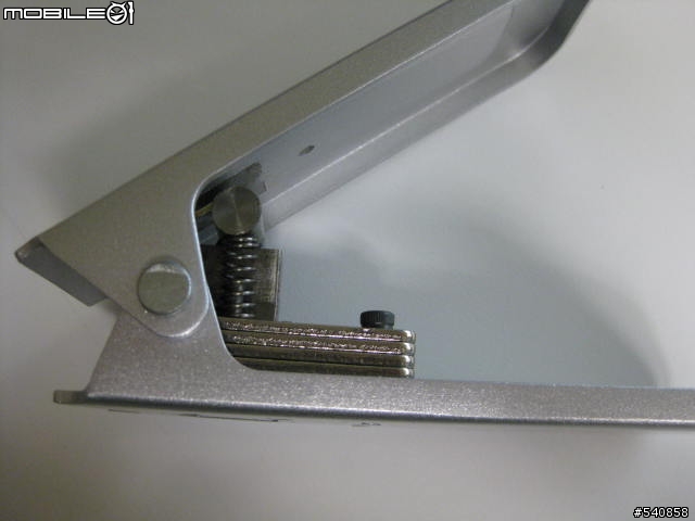 Micro SIM cutter & Adapter 使用經驗