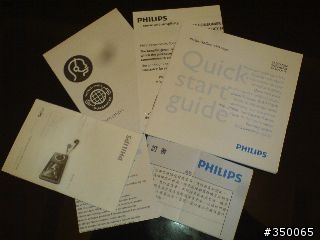PHILIPS GoGear Cam MP4 初體驗