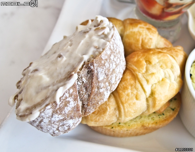 【小編帶你吃】東區貴婦風餐廳,brunch、甜點、下午茶開心吃(上集)