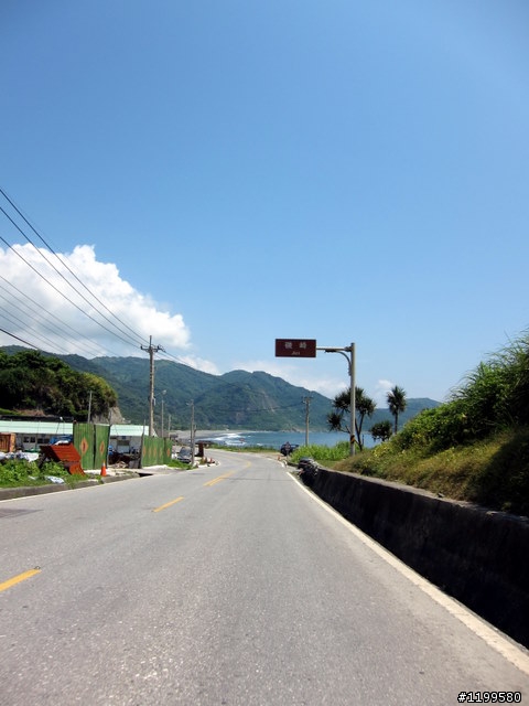 我的2010年HAHAHE洄瀾國際單車豐年祭