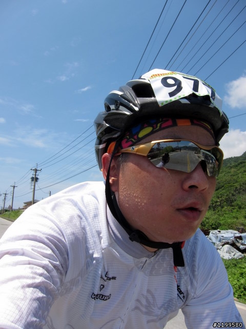 我的2010年HAHAHE洄瀾國際單車豐年祭