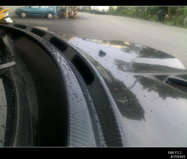 真的是改不完的IMPREZA (GRF) WRX STI!!