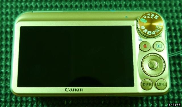 Panasonic LUMIX G2 色彩表現