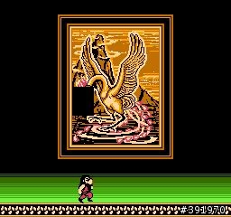 任天堂懷舊遊戲"火之鳥"