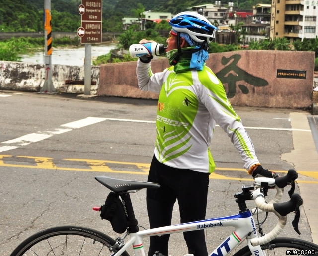 20100725 北宜公路經典挑戰賽坪林照片