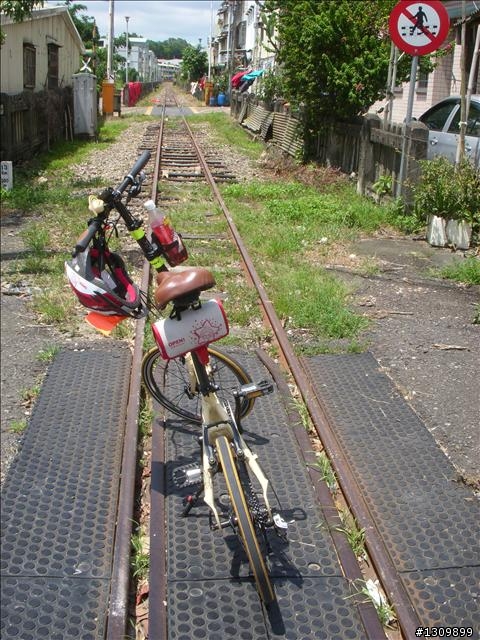 130公里環嘉義友誼賽之布崎迴嘉