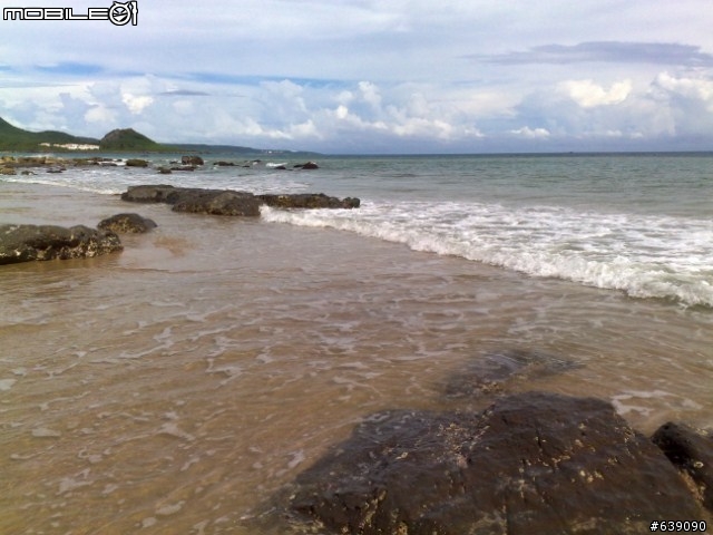 小黑帶我出去玩~2010.7.25~28環島行