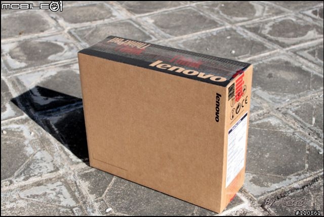 地表最強商務筆電-ThinkPad X201s