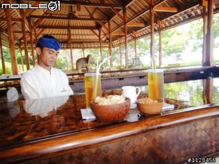 2010巴里島 Kayumanis Ubud & Amankila