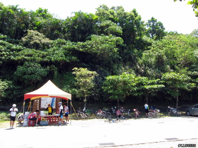 我的2010年HAHAHE洄瀾國際單車豐年祭