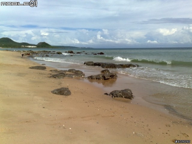 小黑帶我出去玩~2010.7.25~28環島行