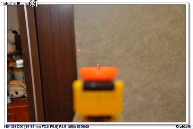 家裡的小小戰爭--NERF空氣泡棉槍--新增間諜小手槍