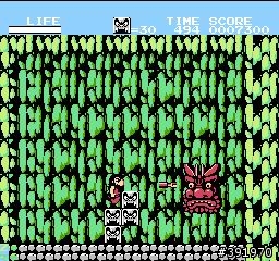任天堂懷舊遊戲"火之鳥"