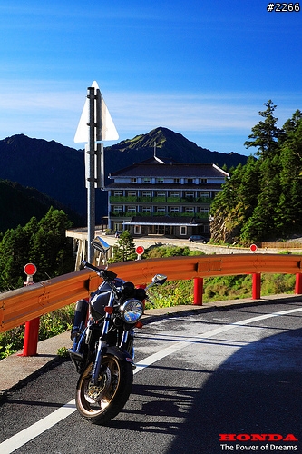 :: 700 KM 合歡征服半島之旅