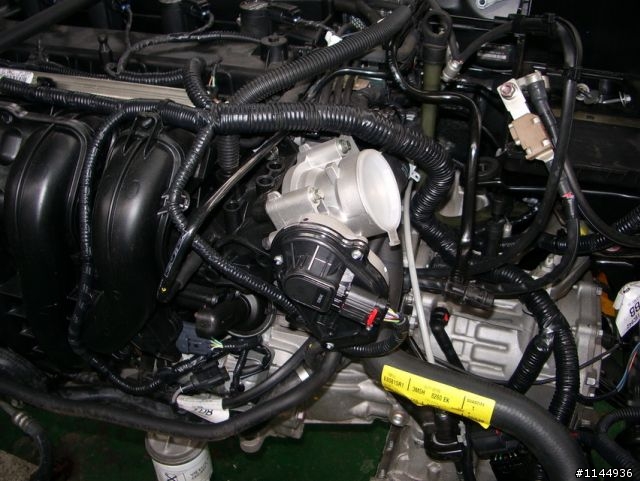 Focus 1.8 4D 豪華款 重新開箱文