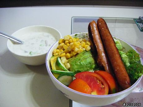 一個人的宵夜(07.07開張~)