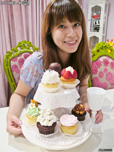 【小編帶你吃】東區貴婦風餐廳,brunch、甜點、下午茶開心吃(上集)