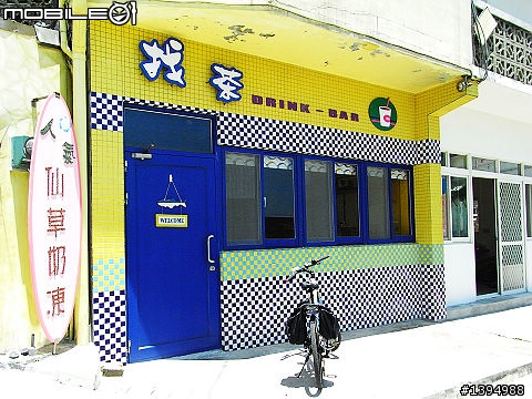 (台北宅女單車行)卡蹓馬祖‧四鄉五島
