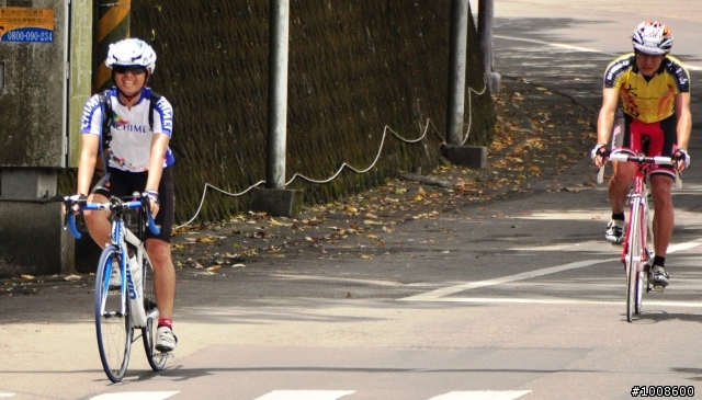 20100725 北宜公路經典挑戰賽坪林照片