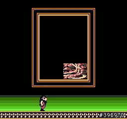 任天堂懷舊遊戲"火之鳥"