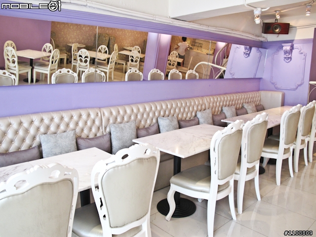 【小編帶你吃】東區貴婦風餐廳,brunch、甜點、下午茶開心吃(上集)