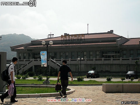(台北宅女單車行)卡蹓馬祖‧四鄉五島