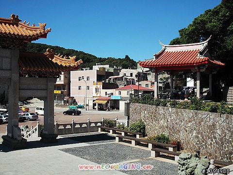 (台北宅女單車行)卡蹓馬祖‧四鄉五島