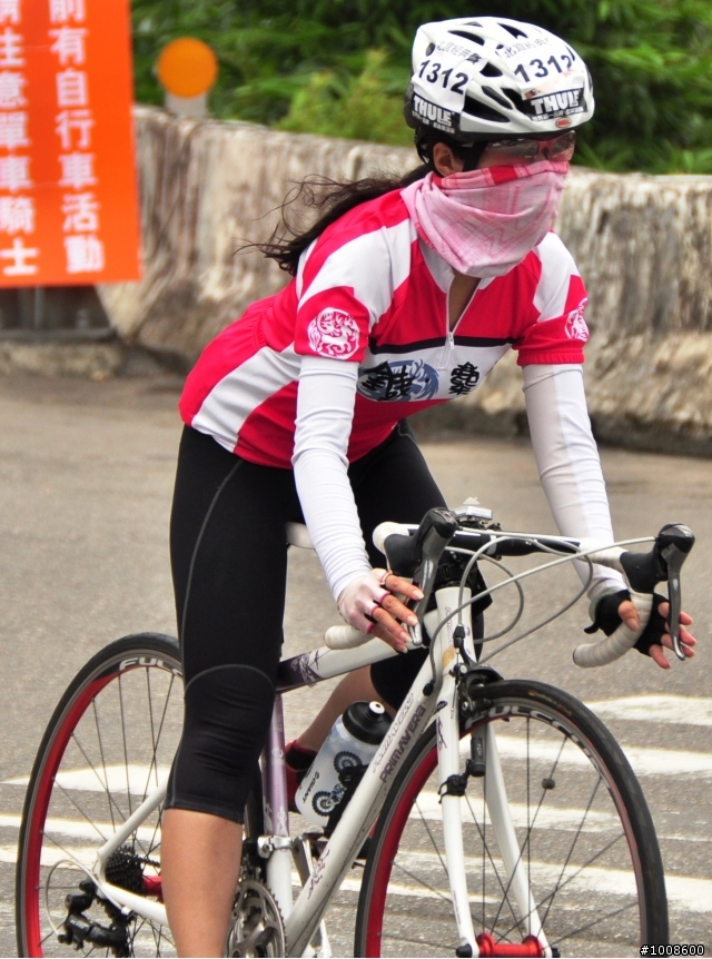 20100725 北宜公路經典挑戰賽坪林照片