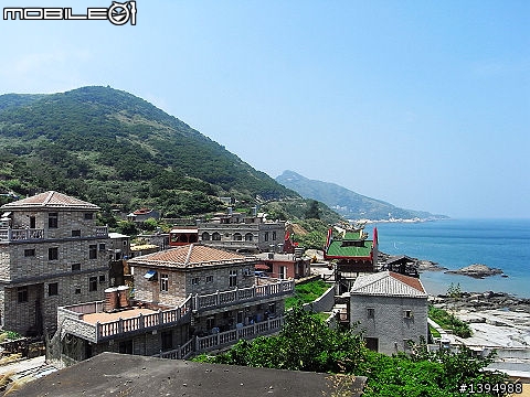 (台北宅女單車行)卡蹓馬祖‧四鄉五島