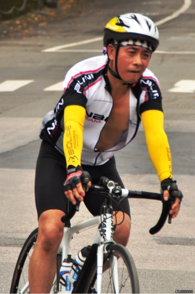 20100725 北宜公路經典挑戰賽坪林照片