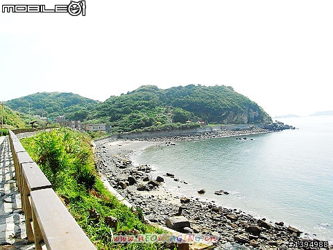 (台北宅女單車行)卡蹓馬祖‧四鄉五島