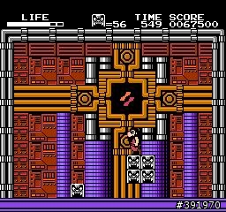 任天堂懷舊遊戲"火之鳥"