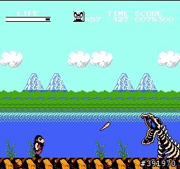 任天堂懷舊遊戲"火之鳥"