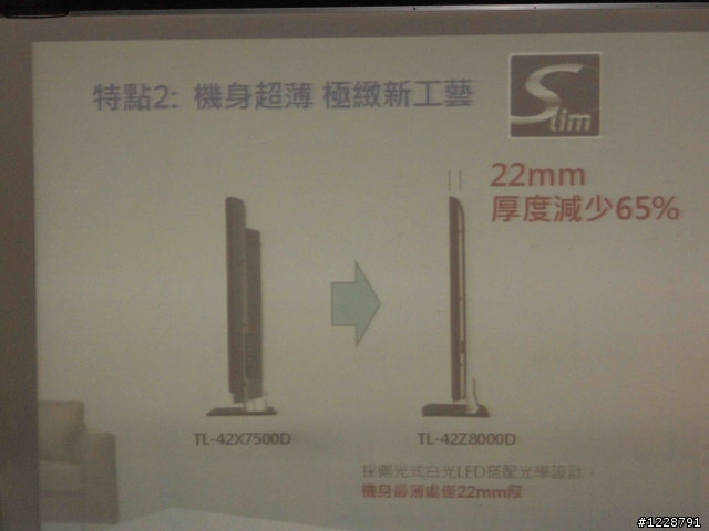 奇美LED 立體色域Z系列~飆速快感實境體驗會