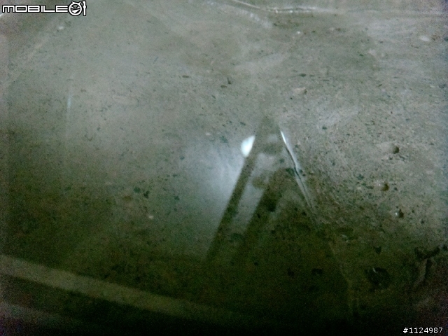 壁癌整治-矽酸質滲透結晶填補裂縫能力實驗(孔洞泡水22個月,5mm裂縫泡水19個月)