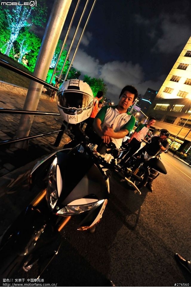 中國Benelli 899s 百年紀念車 紅白車款 編號000001 台灣第一人 入手全記錄8/7