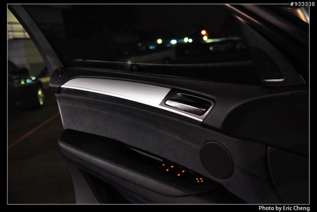 首台 BMW X6 40D 開箱
