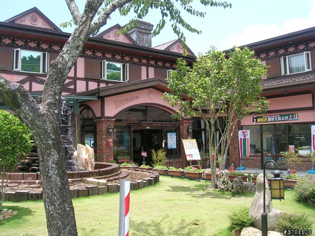 2010清境遊-見晴花園渡假山莊+清境雲南擺夷美享饗宴