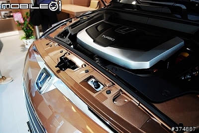 LUXGEN SUV 體驗見面會