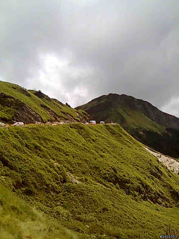 08_21, 22 2010 “武”士精神 , “嶺”會神峰
