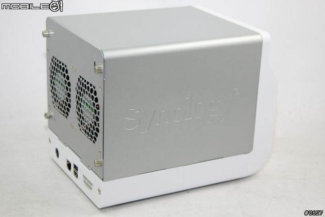 高品質低價的Synology DS410j 偶遇分享