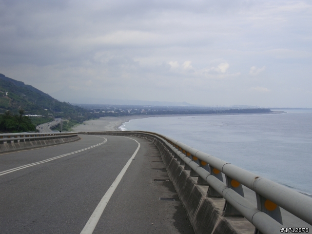 (上集)新營市、一人全環島!1290的旅程