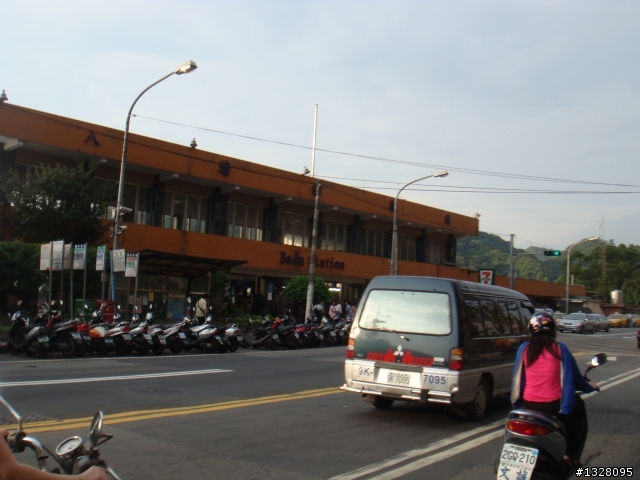 11年老金旺~雙載之屁股開花北上遊雙溪之旅~