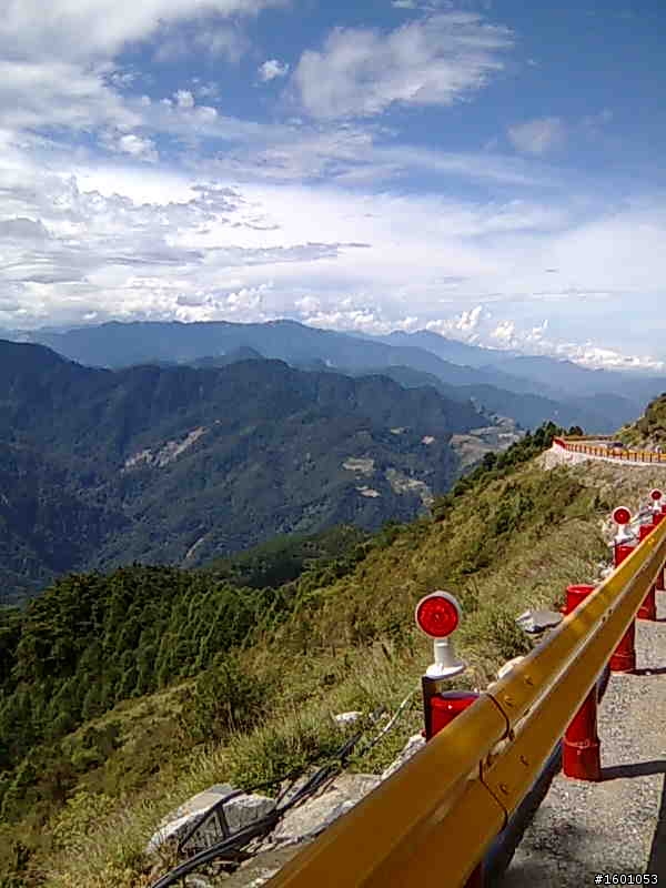 08_21, 22 2010 “武”士精神 , “嶺”會神峰