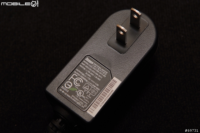 《熊寶貝》一鍵簡單備份硬碟 VIZO Traveler ES