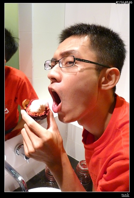 我的南國夏天!小牙籤遊馬來西亞~