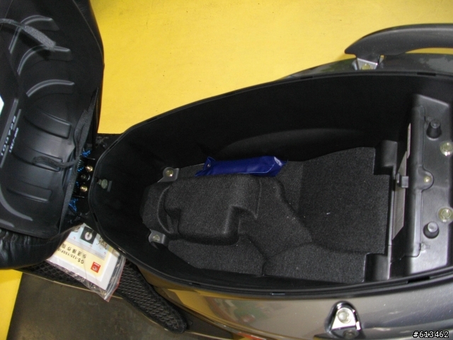 KYMCO MEGA G5 150