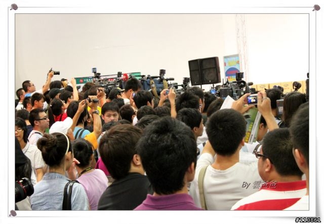 台北電腦應用展20周年 逛展心得